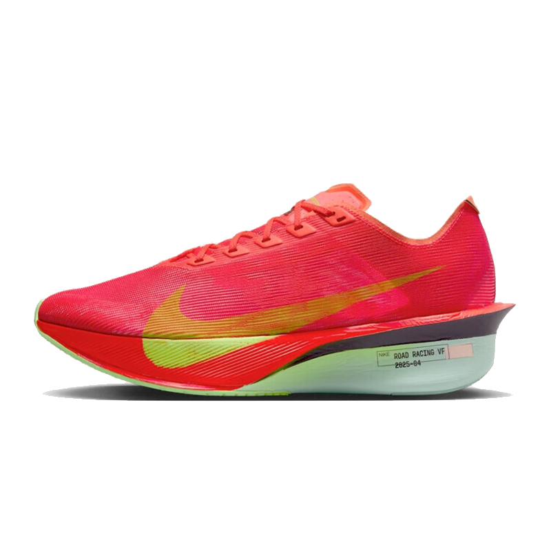 【自营】耐克男子 VAPORFLY NEXT%4运动训练跑步鞋HF6414-600休闲-图3