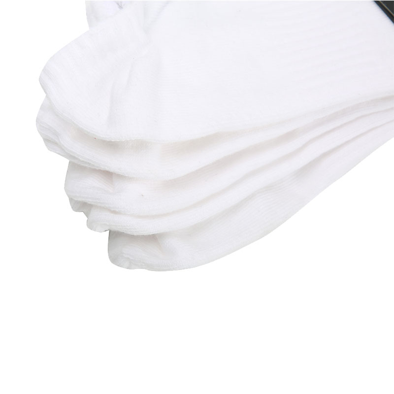 【自营】NIKE耐克中性U NK EVERYDAY LTWT NS 3PR袜子SX7678-100 - 图3