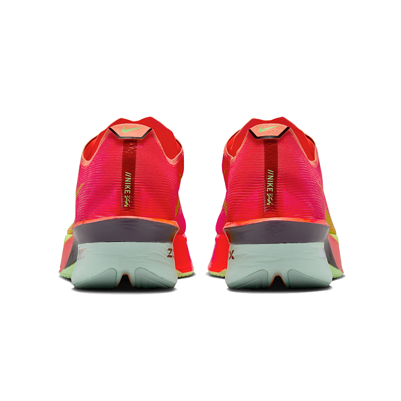 【自营】耐克男子 VAPORFLY NEXT%4运动训练跑步鞋HF6414-600休闲-图2