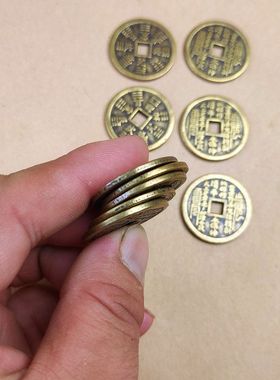 【正品】桃木东南枝山鬼五帝饰品