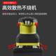 Sanding machine electric small flat wall grinder sandpaper putty polishing household multi-function woodworking tools and machinery