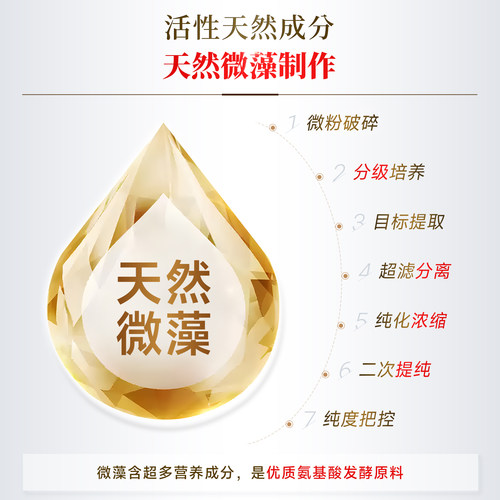 优序CellQueue复合谷氨酰胺粉儿童肠道IBS修复成人肠胃调理益生菌 - 图2