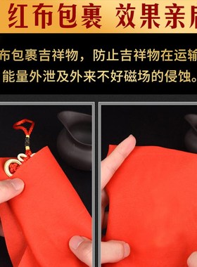 速发五钱户串门葫芦挂件纯铜入门门吉祥结铜钱对招财古币五吊钱