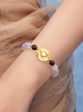 宝得意手链手串高级感轻奢小众