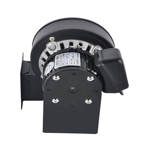 A噪C926低音风机CY11G2-L高温管道机风机220V多翼式离心风高转数 - 图3