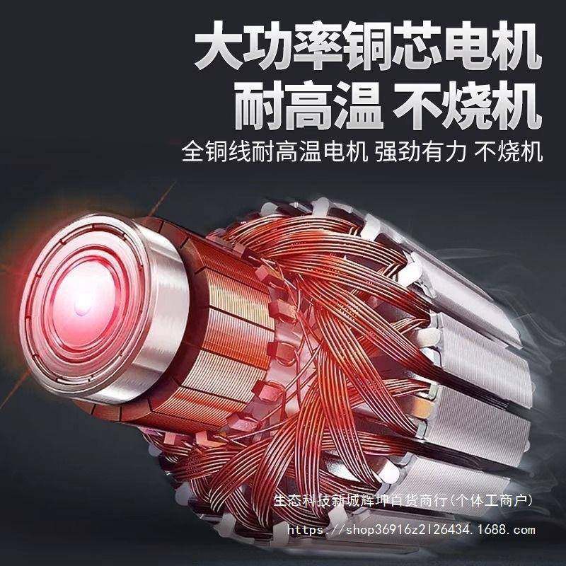 木功率无切割大机云石机工集尘袋TEZ手提锯美缝清缝机水电尘开槽,淘宝优惠券,粉丝福利购,淘宝优惠卷