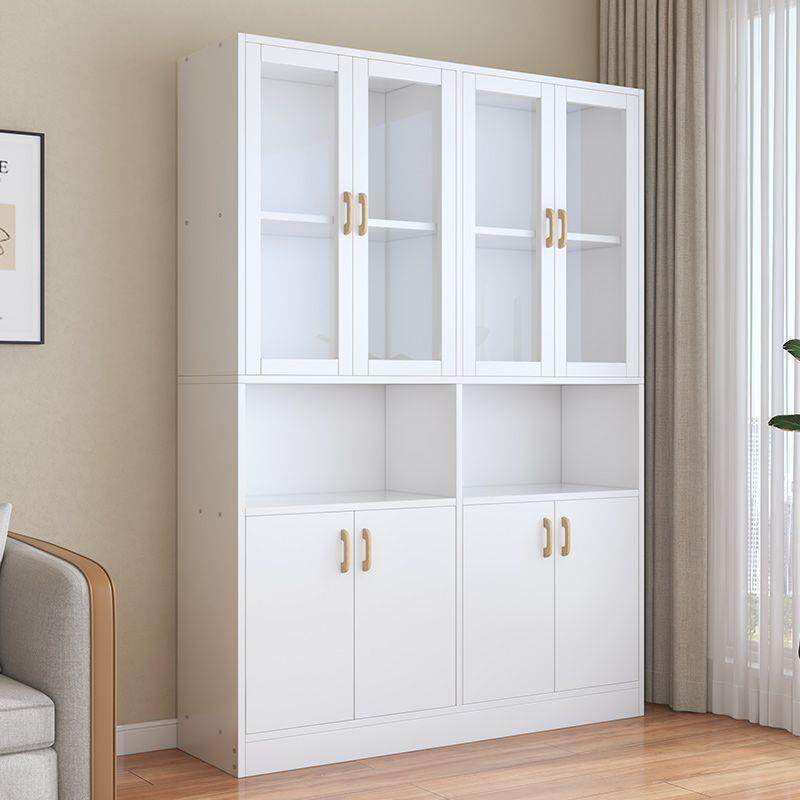 文档件柜办公室纳柜资料柜储物NIL柜员工收案柜储办物书柜公柜子,淘宝优惠券,粉丝福利购,淘宝优惠卷