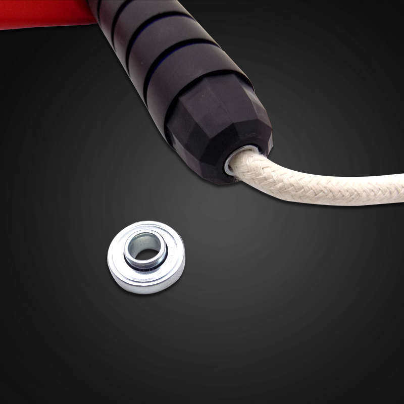 九节鞭训练绳新手练习绳鞭专用百家奇门软兵器初学健身橡胶流星锤,淘宝优惠券,粉丝福利购,淘宝优惠卷