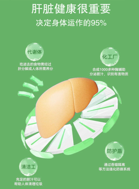 DODOLOOK Women's Multi Milk Thistle 男女复合水飞蓟-A8