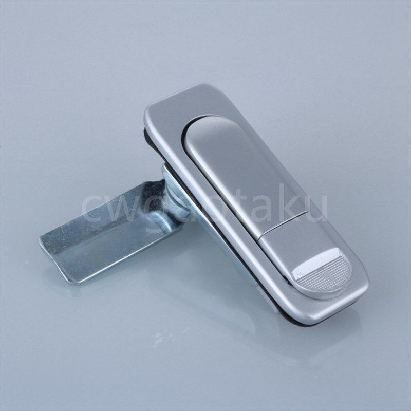 MS738-1-2 Plane lock Electric cabinet bounce lock Distribution cabinet lock MS738-2 Industrial chassis cabinet lock