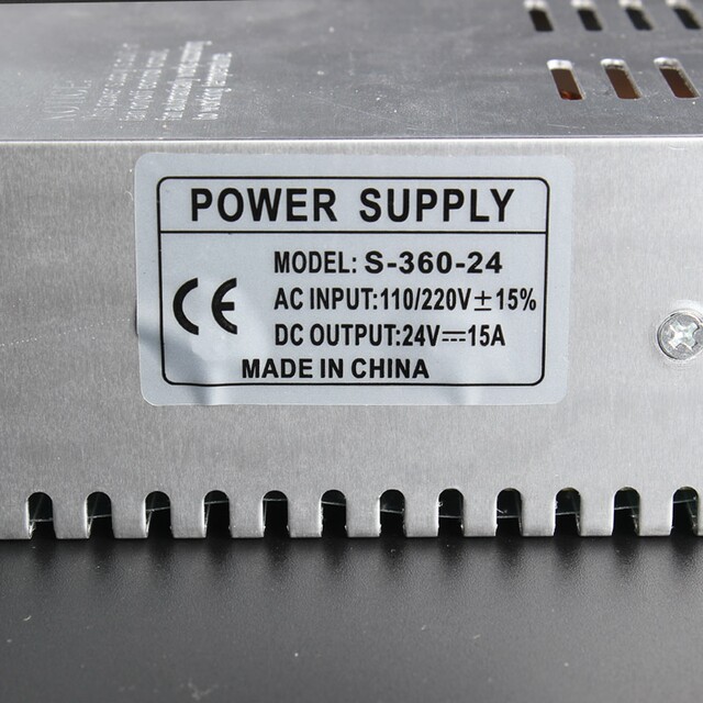 Special power supply for electric actuator 220V to 24V power supply Special power supply transformer for electric actuator