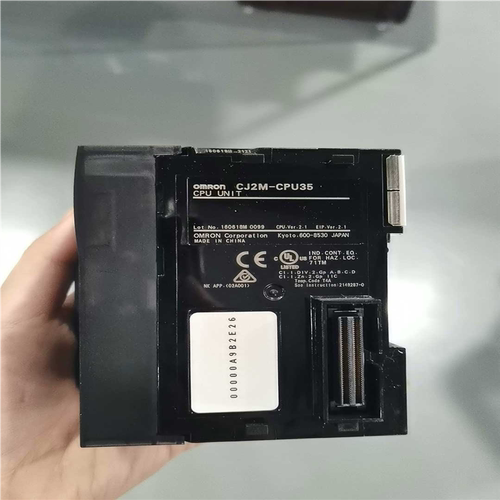 主机 CJ2M-CPU35功能议价 - 图0