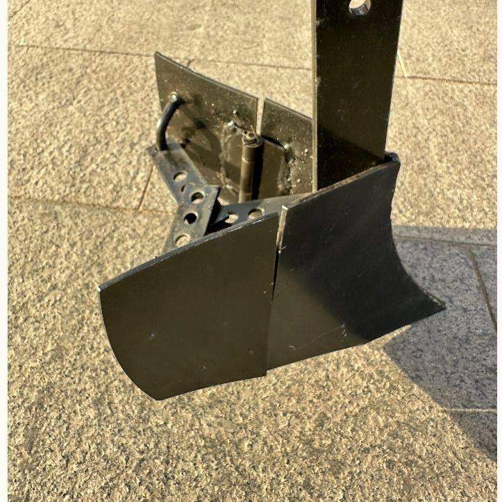 开沟犁燕尾犁弧形铲微耕机四冲程农用汽油微耕机专用,淘宝优惠券,粉丝福利购,淘宝优惠卷