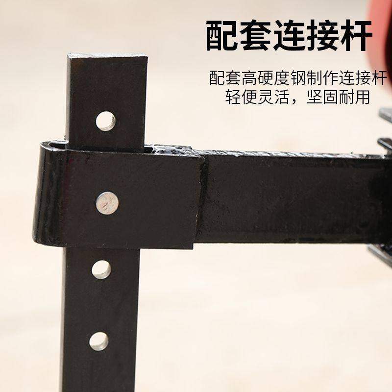 开沟犁燕尾犁弧形铲微耕机四冲程农用汽油微耕机专用,淘宝优惠券,粉丝福利购,淘宝优惠卷