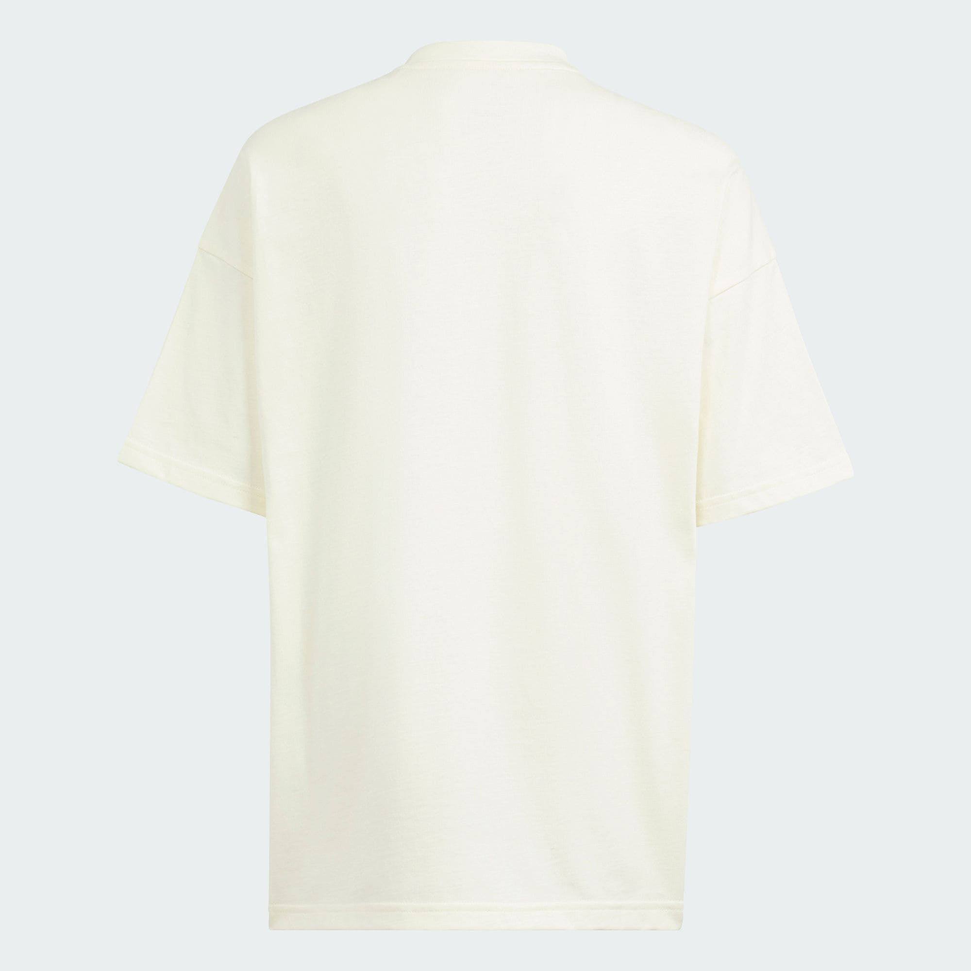 Adidas/阿迪达斯 儿童三叶草运动宽松短袖T恤 IP3070,淘宝优惠券,粉丝福利购,淘宝优惠卷