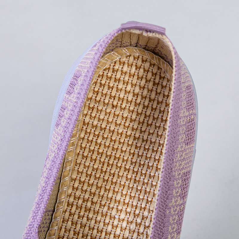 夏季老北京布鞋女鞋防滑软底老人鞋休闲健步鞋中老年人妈妈网面鞋,淘宝优惠券,粉丝福利购,淘宝优惠卷