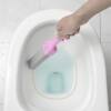 No dead spots to remove yellow stains pumice cleaning stick