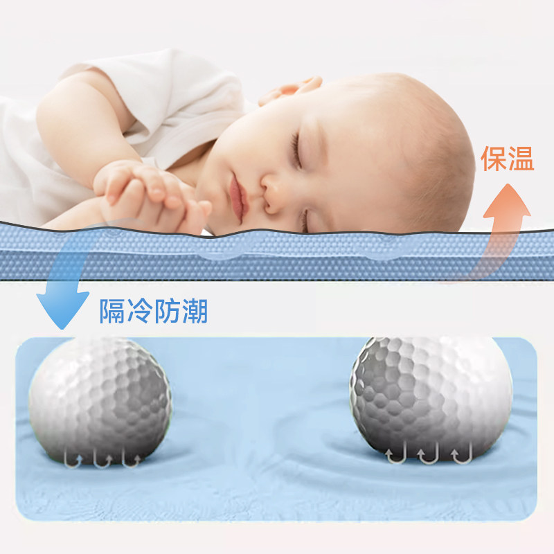 学校推荐小学生折叠午睡垫瑜伽垫可睡觉加厚便携式家用午休打地铺,淘宝优惠券,粉丝福利购,淘宝优惠卷