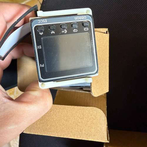 议价   温度控制器 ，E5CC-QX2AS - 图2