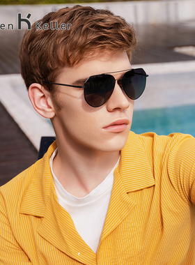 王一博墨镜海伦凯勒近视可配度数