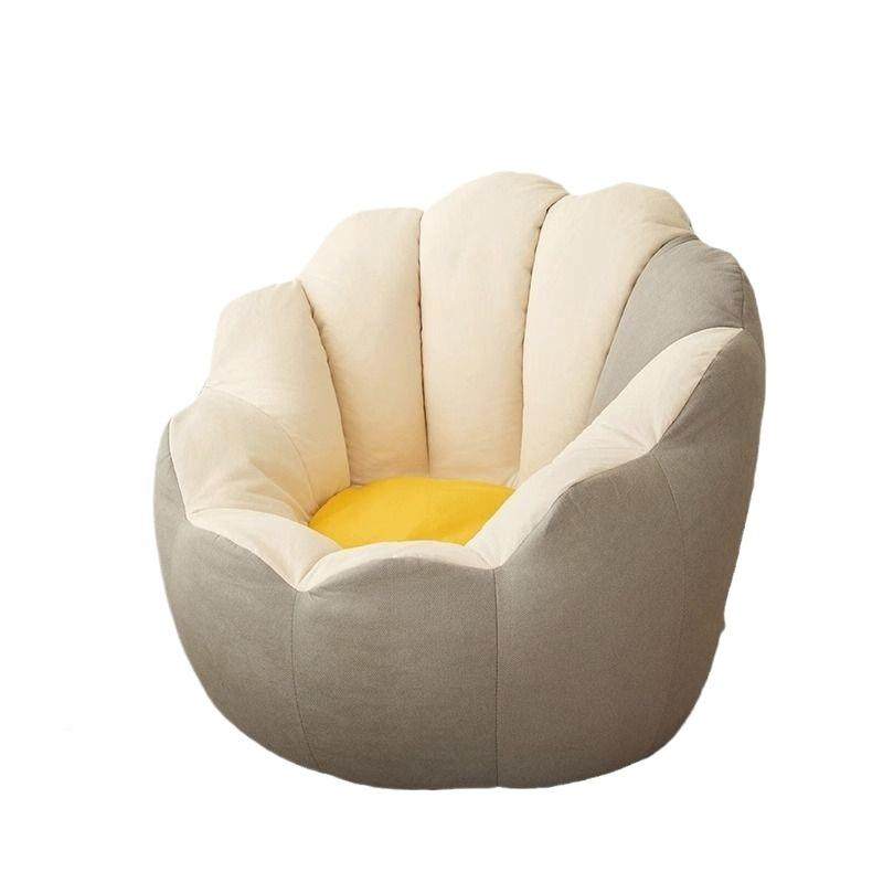 懒人沙发可睡可躺单人小躺懒椅榻榻人椅豆袋沙发椅米卧室沙ZGX发,淘宝优惠券,粉丝福利购,淘宝优惠卷