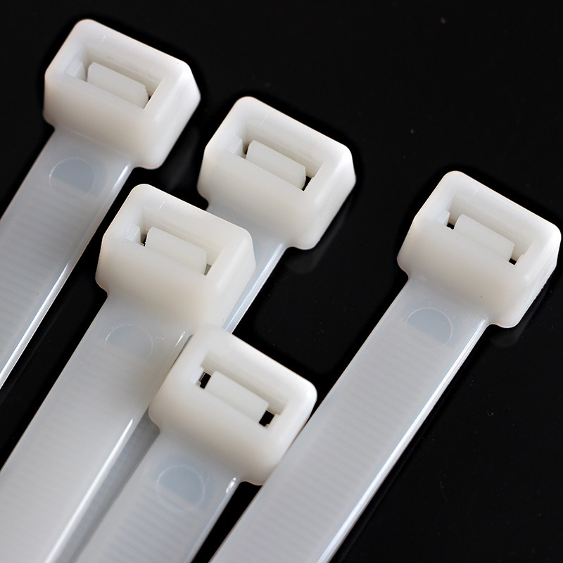 扎带10*1000 l尼龙扎带 1米长 自锁式塑料扎带 捆绑带束线带 绑线,淘宝优惠券,粉丝福利购,淘宝优惠卷