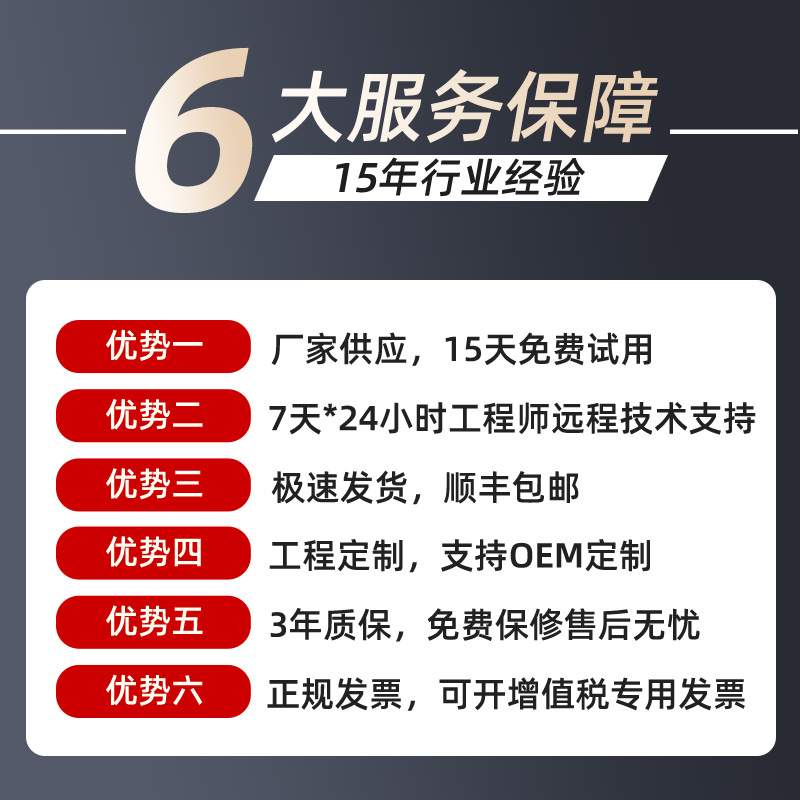 S7300MPI/PPI转以太网模块S7200PLC转换器DP串口485转tcp模块 - 图2