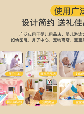 【医院同款】婴儿体重秤推荐第一