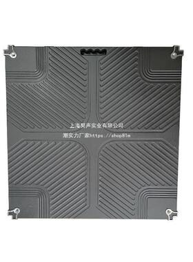 BEBld显示屏前维E护640*480/64铝0*640/LD屏箱体e小间距压铸箱体