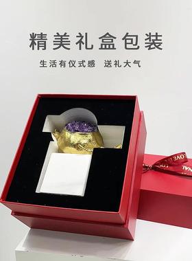 xyt现代轻奢石榴摆件客厅工家居酒柜装饰品品家艺里F76SHH9M视柜
