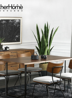 北欧落地绿植摆件 家居客厅办公室服装店装饰盆景 外母舌植物摆设