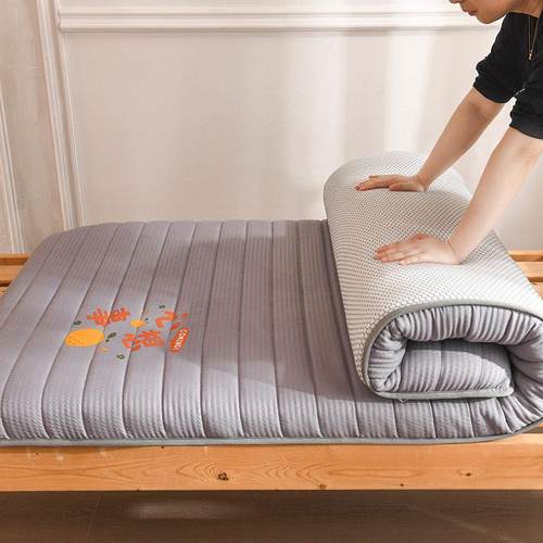 学生宿舍床垫80宽90公分100厘米120x190上下铺150x200榻榻米褥子 - 图2