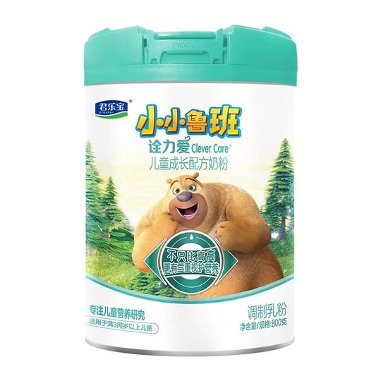 Junlebao Milchpulver Chuanliai Flagship Store