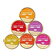 凝玉盏·六珍呈祥真燕窝慢炖粥100g*6罐