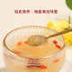 ແກງຮັງນົກ Guanhuayan Bird's Nest Tremella Soup Aerospace FD ອາຫານເຊົ້າແບບບໍ່ມີຄຸກກີ ອົບແຫ້ງແບບແຊ່ແຂງ ຕົ້ມພ້ອມອາຫານ ທົດແທນກ່ອງຂອງຂວັນລາຄາສູງ