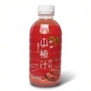 解腻山楂汁礼盒装力比特水果饮料*15瓶