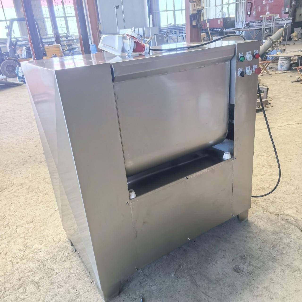 厂家供应肉丸饺子馅拌馅机商用搅拌机香肠红肠馅料侧翻拌料厂家,淘宝优惠券,粉丝福利购,淘宝优惠卷