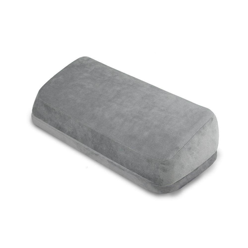 板办公室踩腿脚凳位脚踏桌下垫可调节脚凳防翘二郎工透气沙P5091,淘宝优惠券,粉丝福利购,淘宝优惠卷