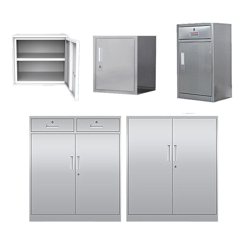 不锈钢储存柜消毒剂柜烟酒茶储物不锈钢单门带锁收纳箱子添加剂柜,淘宝优惠券,粉丝福利购,淘宝优惠卷