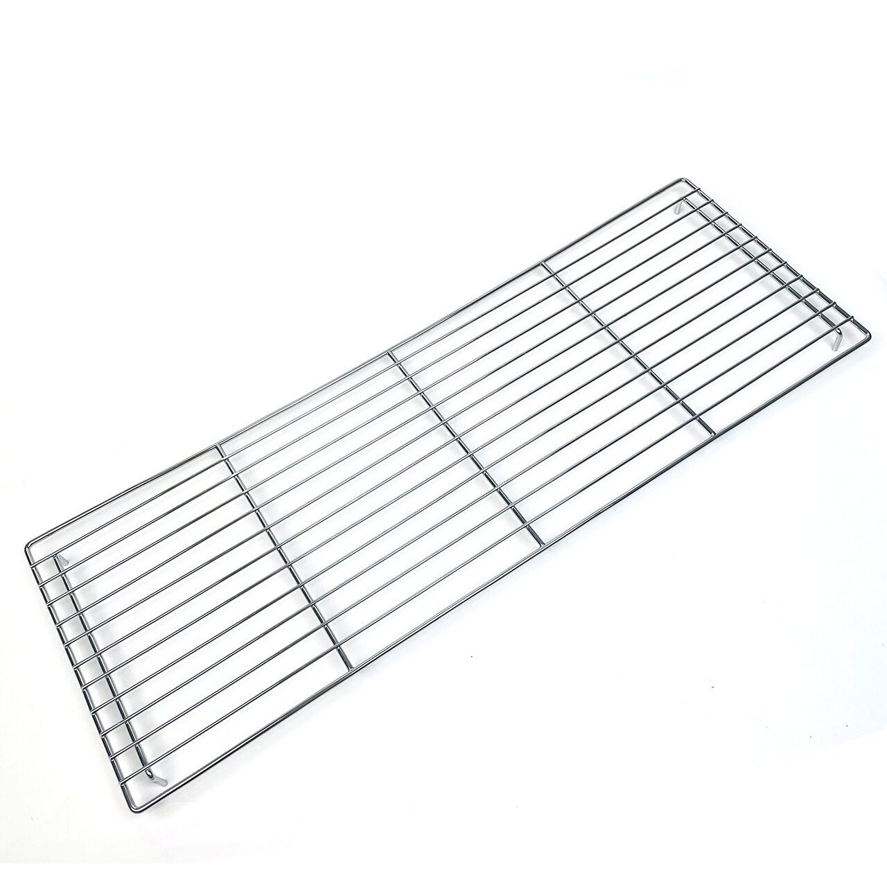 Rectangular stainless steel 304 bar barbecue