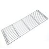 Rectangular stainless steel 304 bar barbecue