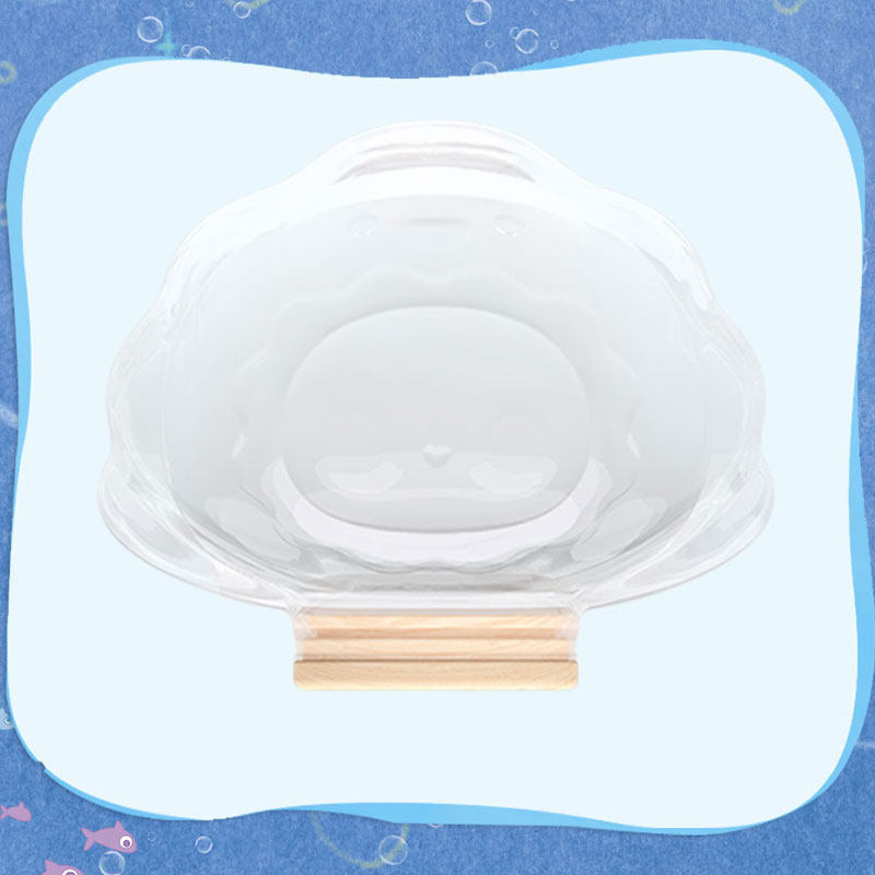 EMMA秘境森林海洋泡泡汤圆珍珠萌粒玻璃罐萌粒收纳展示防尘,淘宝优惠券,粉丝福利购,淘宝优惠卷