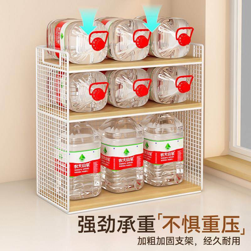 书架桌上置物架桌面绘本架儿童简易书籍书本阅读牛津树整理盒,淘宝优惠券,粉丝福利购,淘宝优惠卷