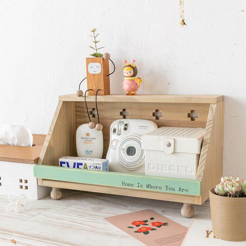 阿楹 玄关餐厅厨房调料瓶收纳架卧室咖啡角餐边柜茶杯茶罐储物盒,淘宝优惠券,粉丝福利购,淘宝优惠卷