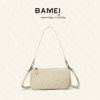 Genuine leather women's bag hot-selling popular commuter sports trend