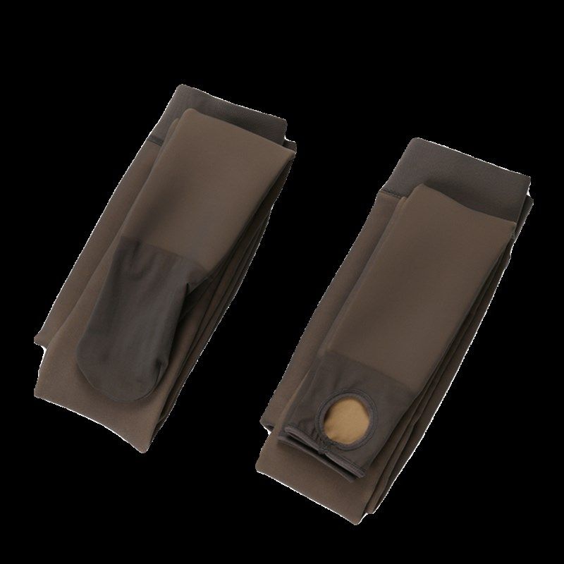 空姐灰一体透肤打底裤女外穿冬季加绒加厚保暖裤特厚棉裤光腿神器,淘宝优惠券,粉丝福利购,淘宝优惠卷