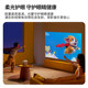 Zhiying.CCDFK ໂປເຈັກເຕີ P2 ຈຸດສຸມໄຟຟ້າ