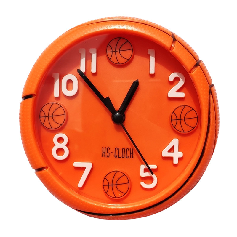 个性创意电子卡通闹钟厨房钟表冰箱贴磁性贴时钟可爱灌篮高手磁铁,淘宝优惠券,粉丝福利购,淘宝优惠卷