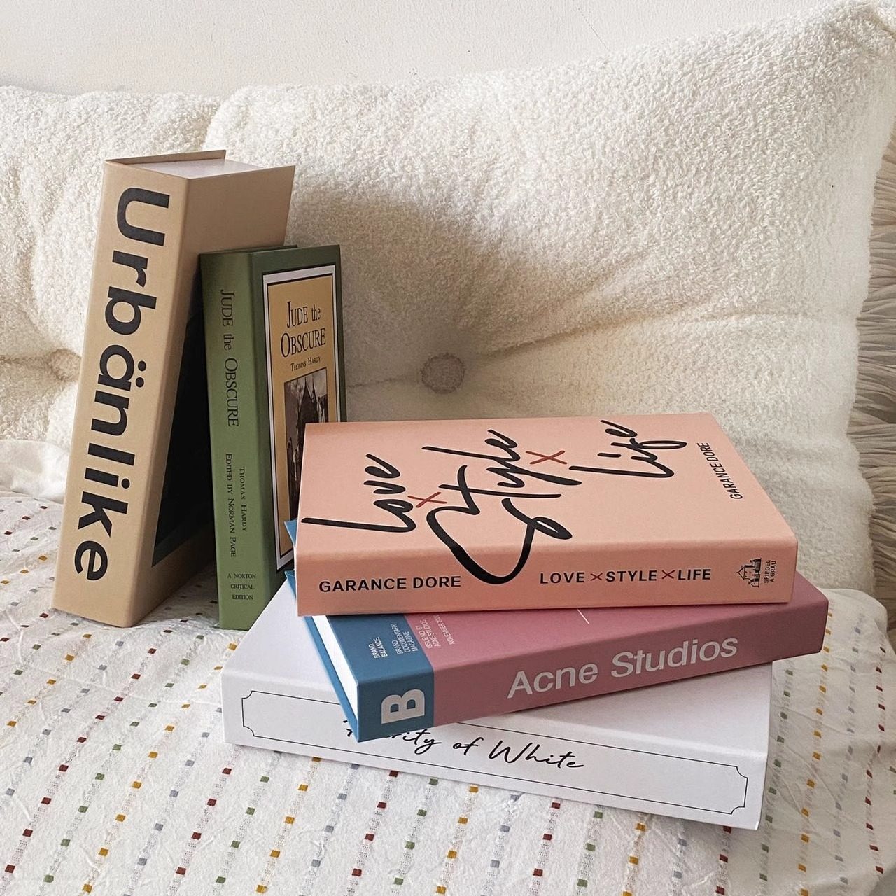 林与/简约ins假书仿真书装饰品摆件书柜书房样板房书本桌面装饰书,淘宝优惠券,粉丝福利购,淘宝优惠卷