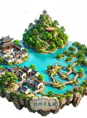 浙江城市旅游纪念品冰箱贴文创品